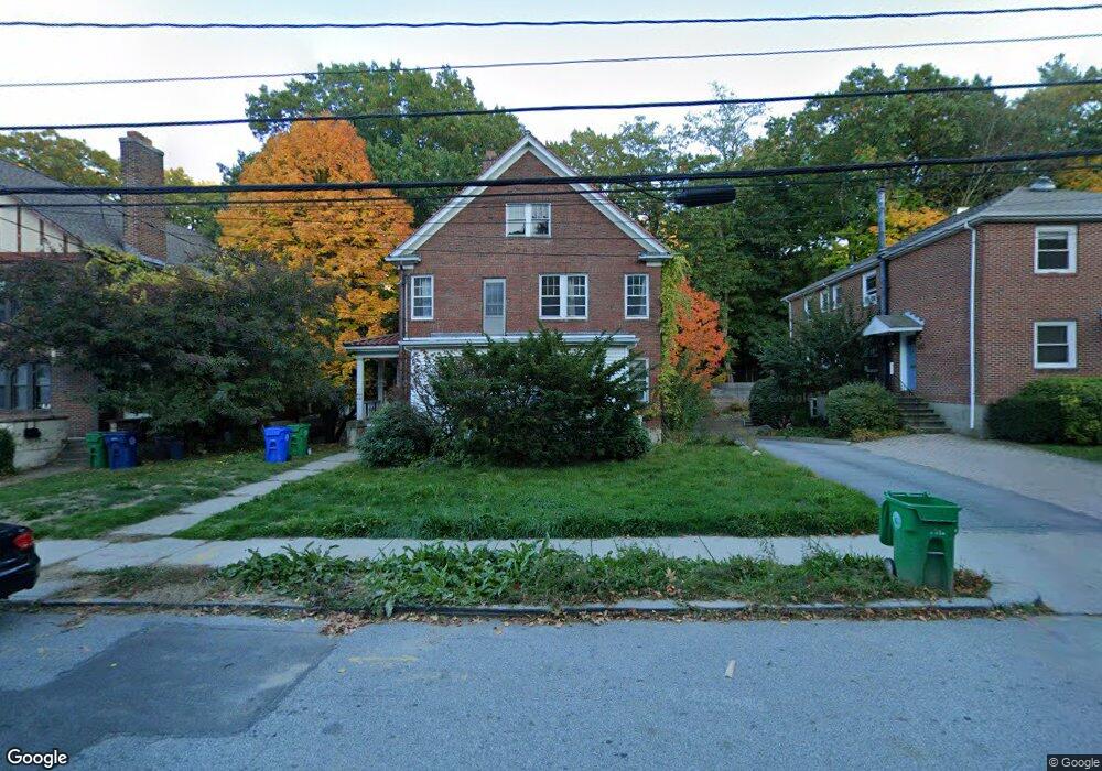 446-448 Lowell Ave unit 448, Newton, MA 02460 - photo 1