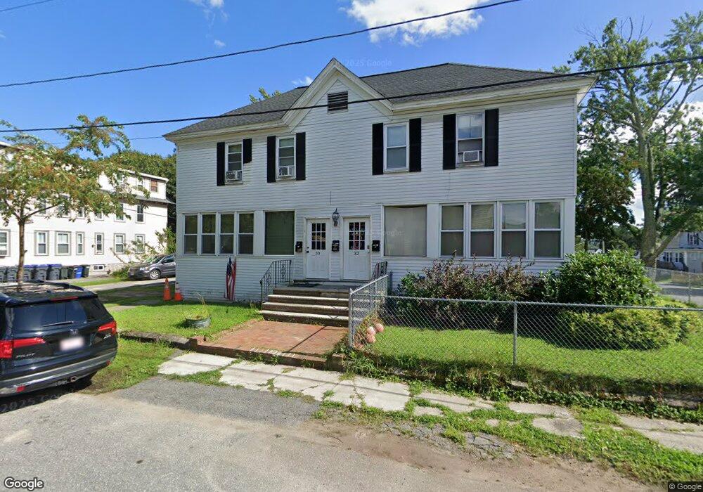 30 Westland St unit 32, Methuen, MA 01844 - photo 1