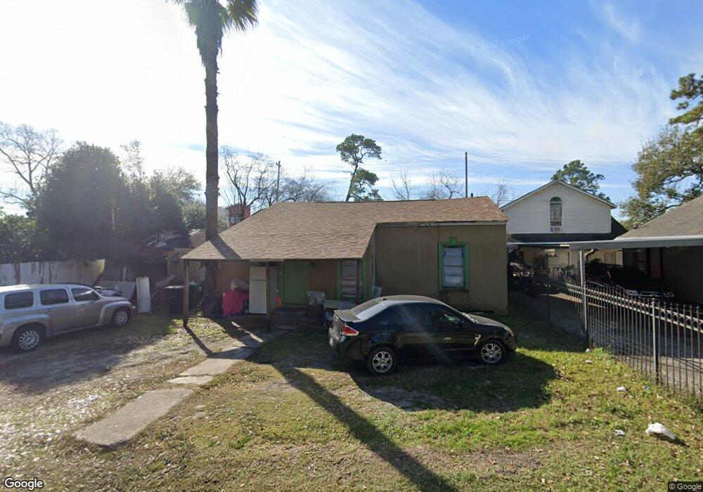 8026 Brockton St, Houston, TX 77017 - photo 1