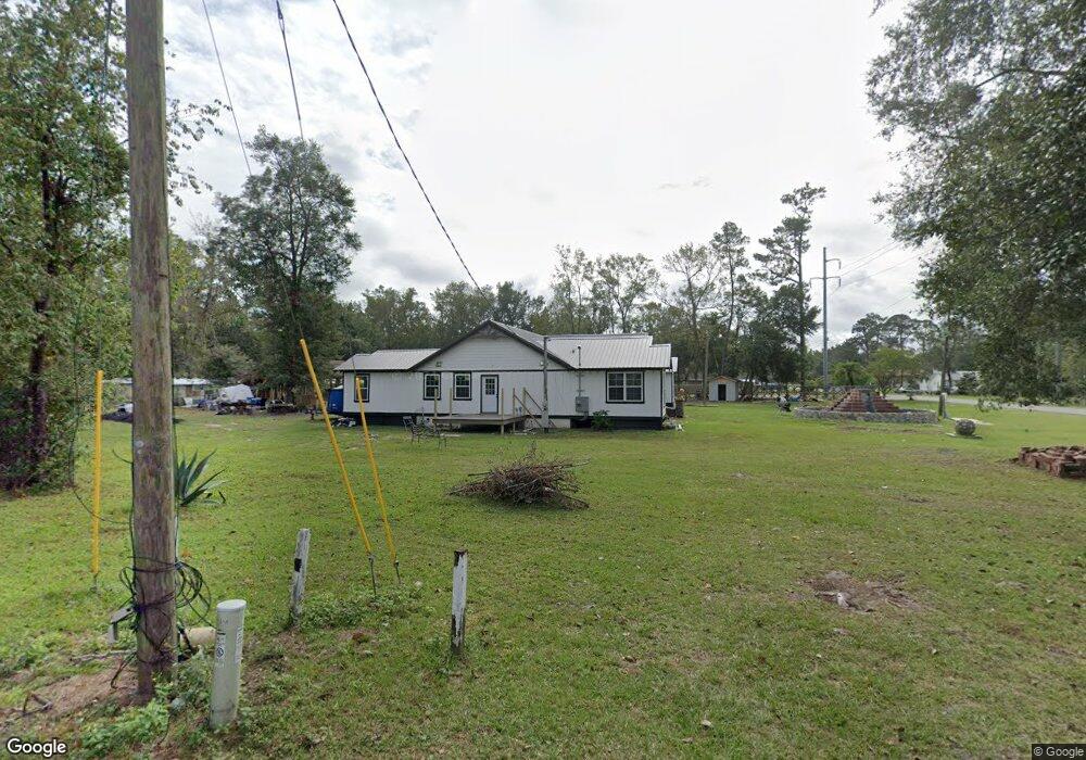 1158 Lake Dr, Brunswick, GA 31520 - photo 1