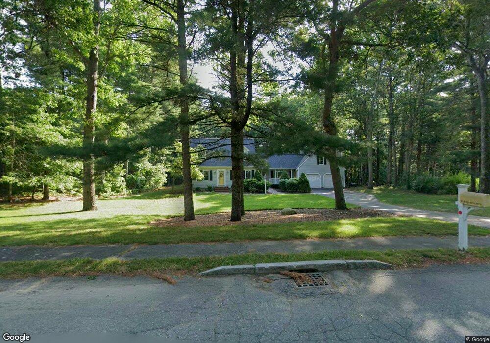 28 Benjamins Path, Pembroke, MA 02359 - photo 1