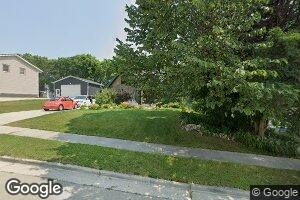 2026 Mason St, New Holstein, WI 53061