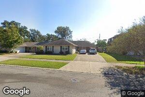 2510 Eton St, New Orleans, LA 70131