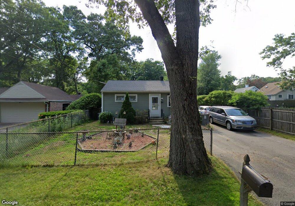 20 Franz St, Springfield, MA 01108 - photo 1