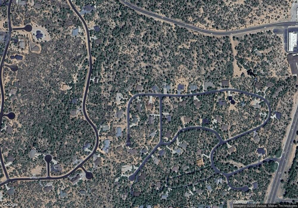 951 E Pine Oaks Dr, Show Low, AZ 85901 - photo 1