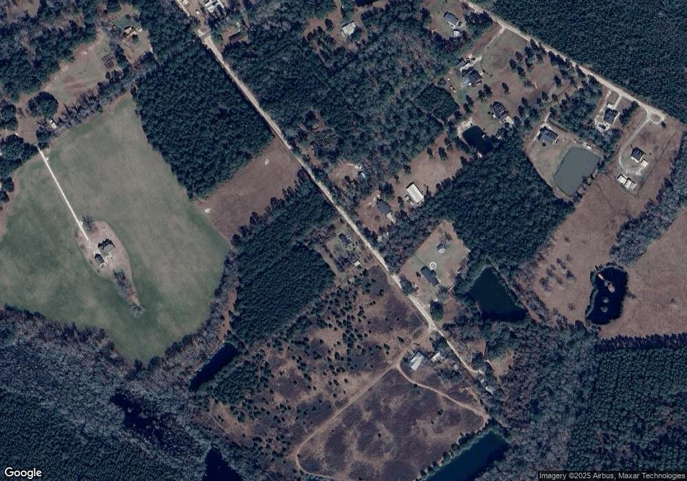 4557 Old Scapa Ln, Waycross, GA 31503 - photo 1