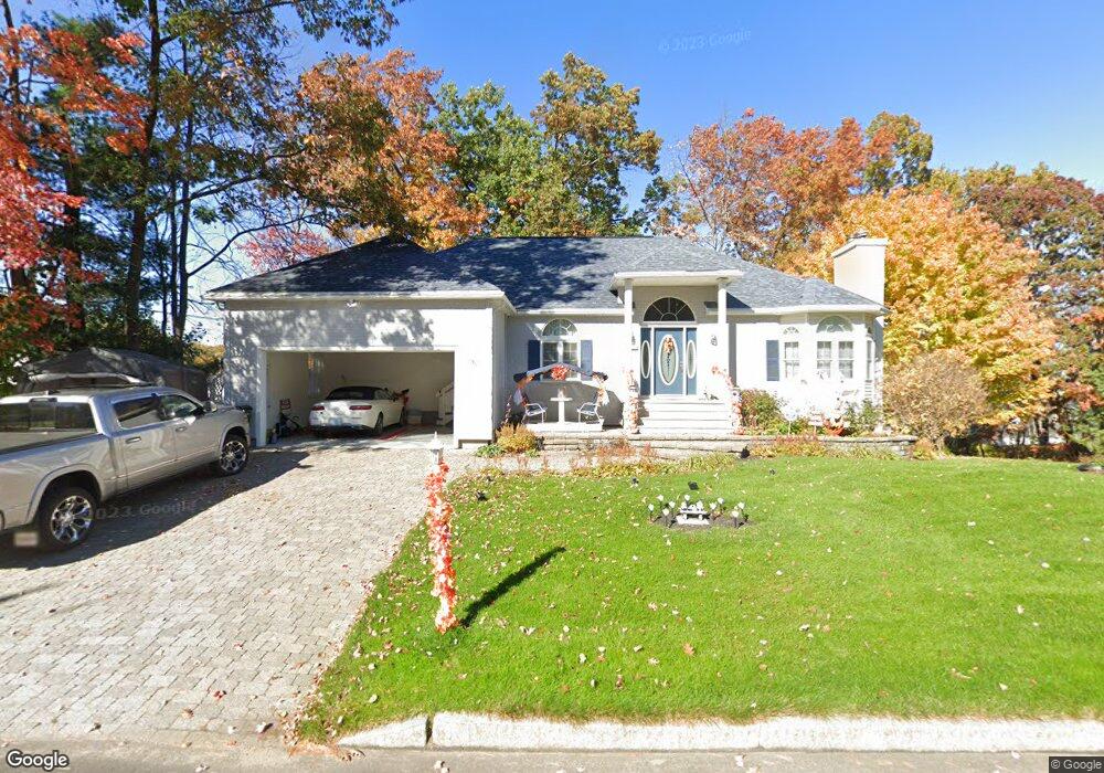 60 Barrett St, Manchester, NH 03104 - photo 1