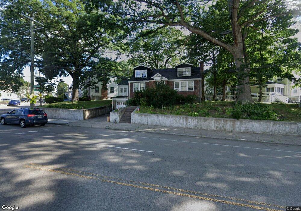 1118 Morton St, Mattapan, MA 02126 - photo 1