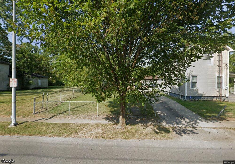 1516 S Main St, Lima, OH 45804 - photo 1