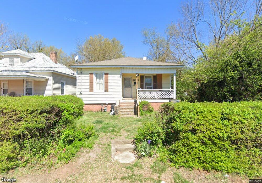 1223 New Hope Ln, Winston Salem, NC 27105 - photo 1