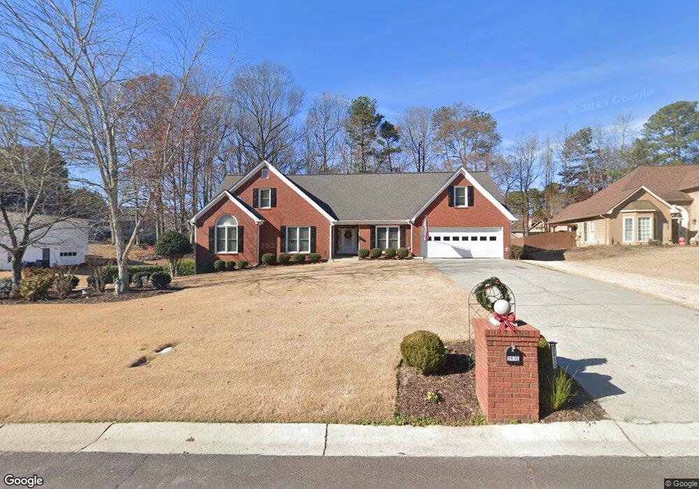 2830 Ashton Tree Ct unit 4, Dacula, GA 30019 - photo 1