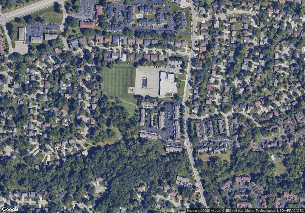 1948 Rockdale Dr, Columbus, OH 43229 - photo 1