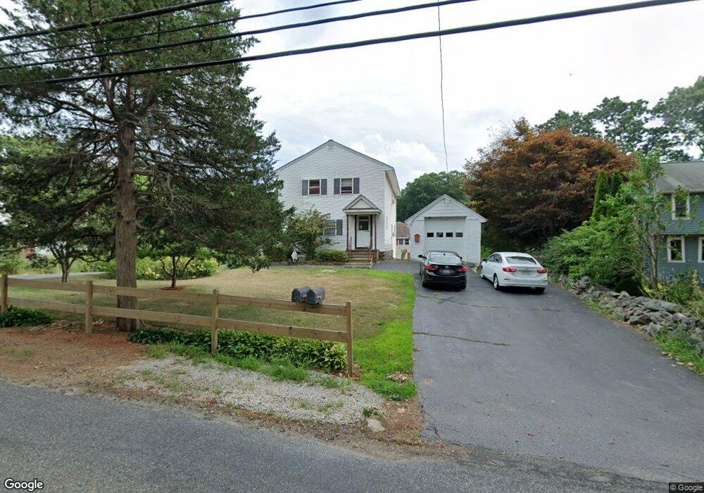 295 Central St, Milford, MA 01757 - photo 1