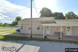 100 S Central Ave, Fairview, MO 64842