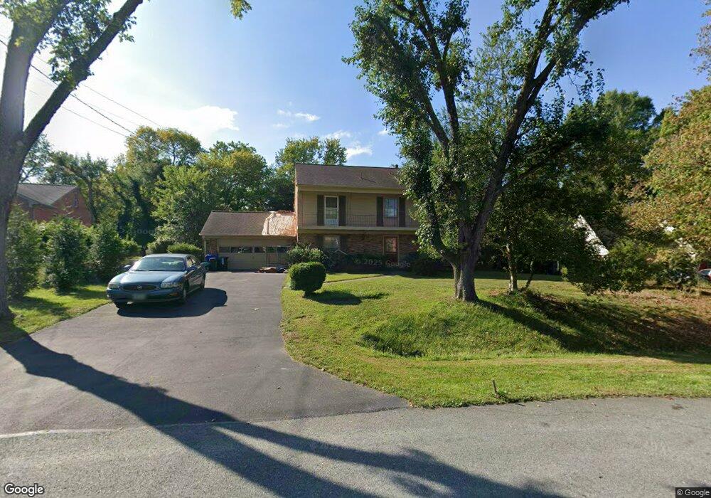 2428 E Gate Dr, Silver Spring, MD 20906 - photo 1