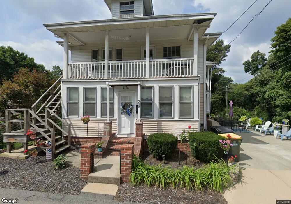 88 Alpine Place, Franklin, MA 02038 - photo 1