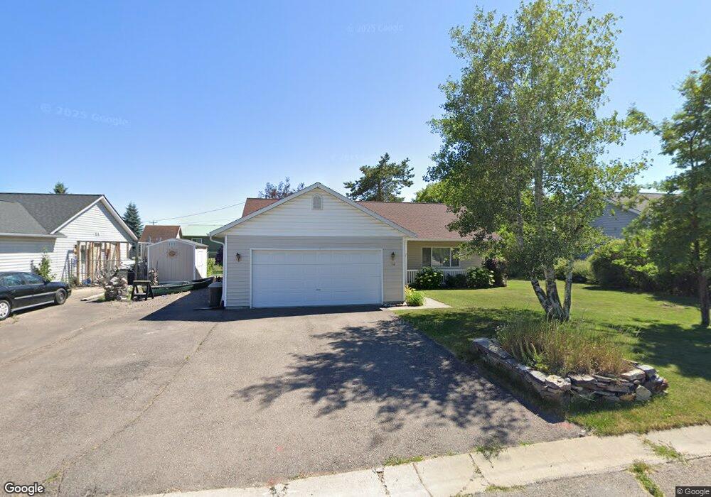 104 Russell Dr, Kalispell, MT 59901 - photo 1