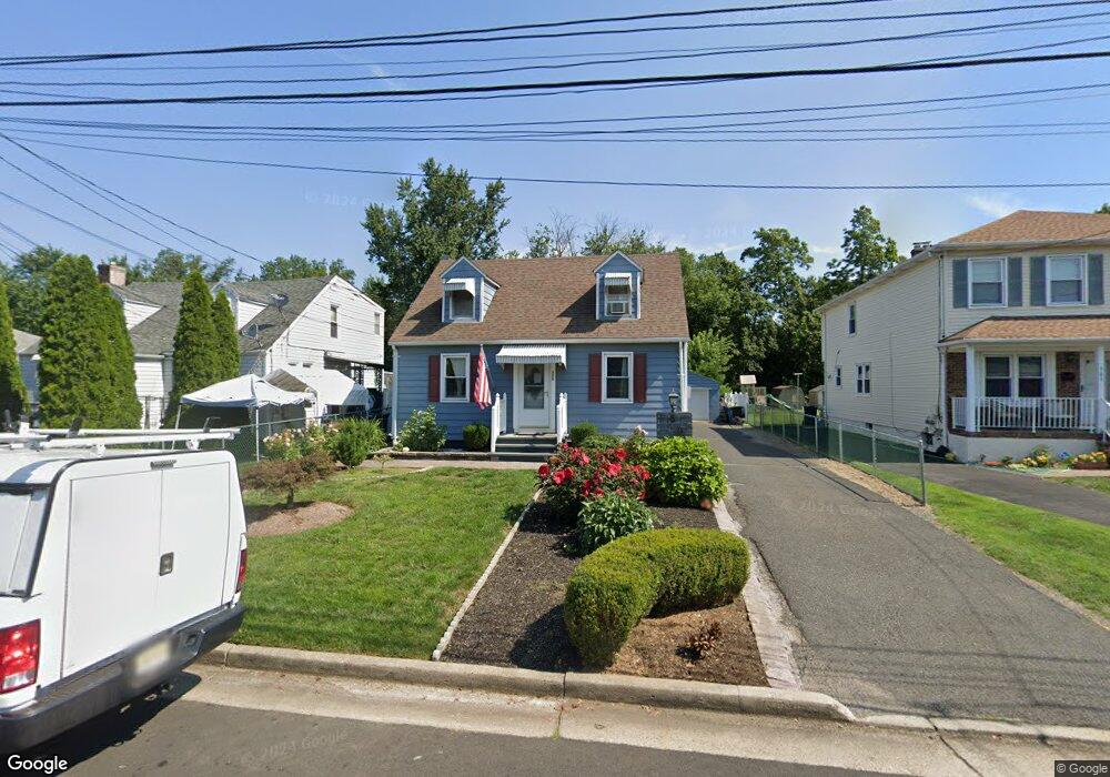 505 Helfin St, Bound Brook, NJ 08805 - photo 1