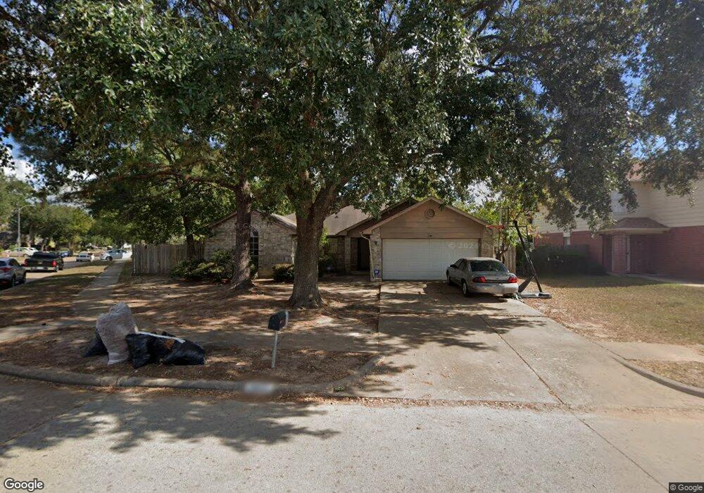 9026 Winnsboro Dr, Houston, TX 77088 - photo 1