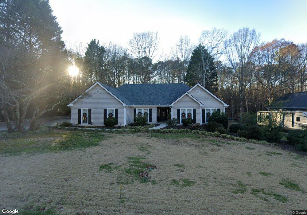 2202 Amber Creek Trail unit 2, Buford, GA 30519 - photo 1