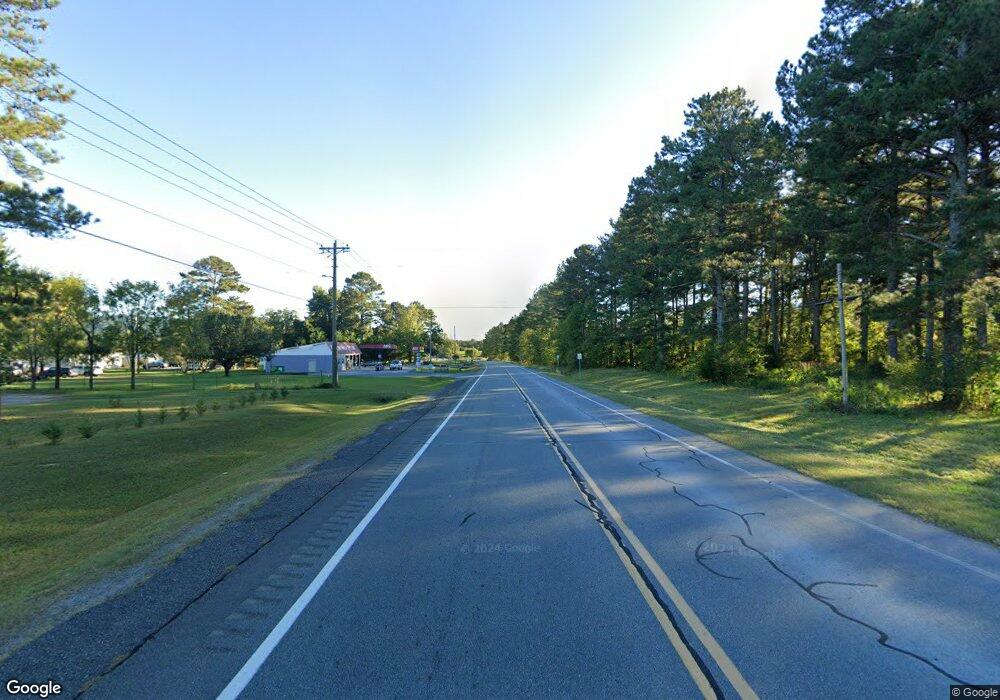 411 N Highway Pass N, Crandall, GA 30711 - photo 1