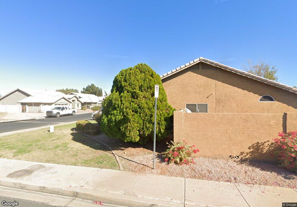 891 N Swallow Ln unit 14, Gilbert, AZ 85234 - photo 1