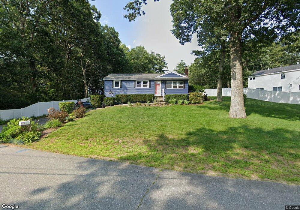 14 Emerson Way, Salem, NH 03079 - photo 1