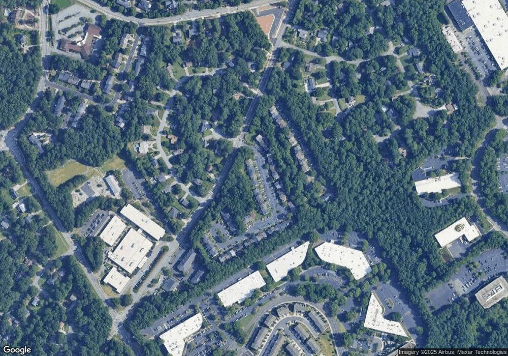 3634 Monticello Commons, Norcross, GA 30092 - photo 1