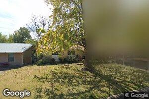 107 Hughes Ave, Hugo, OK 74743