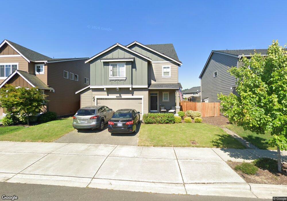 901 Sigafoos Ave NW unit 58, Orting, WA 98360 - photo 1