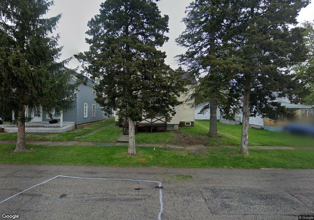 109 S Hamsher St, Garrett, IN 46738 - photo 1