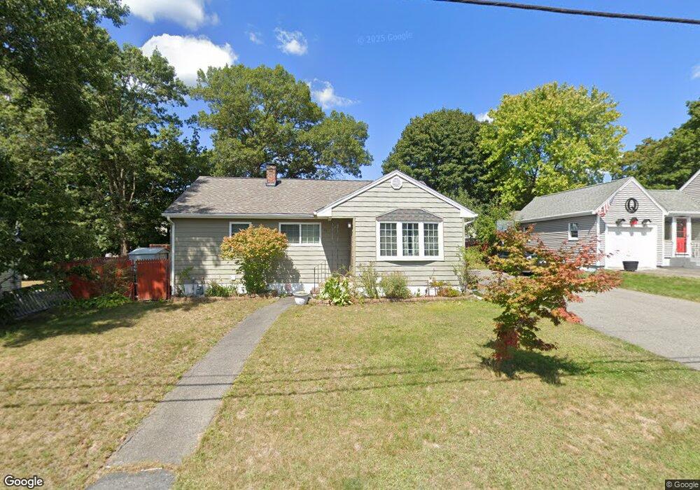 47 Waldo St, Randolph, MA 02368 - photo 1