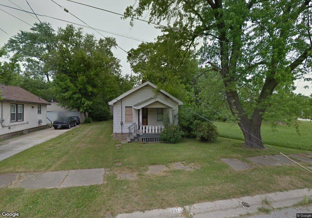 1061 E Ruth Ave, Flint, MI 48505 - photo 1