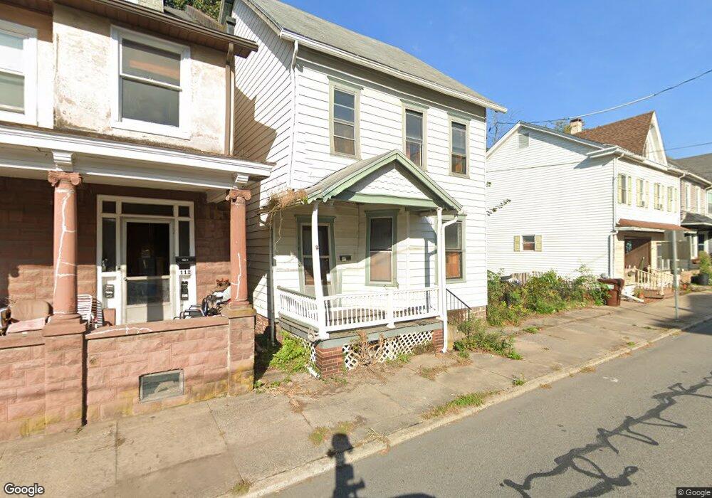 118 N Front St, Milton, PA 17847 - photo 1