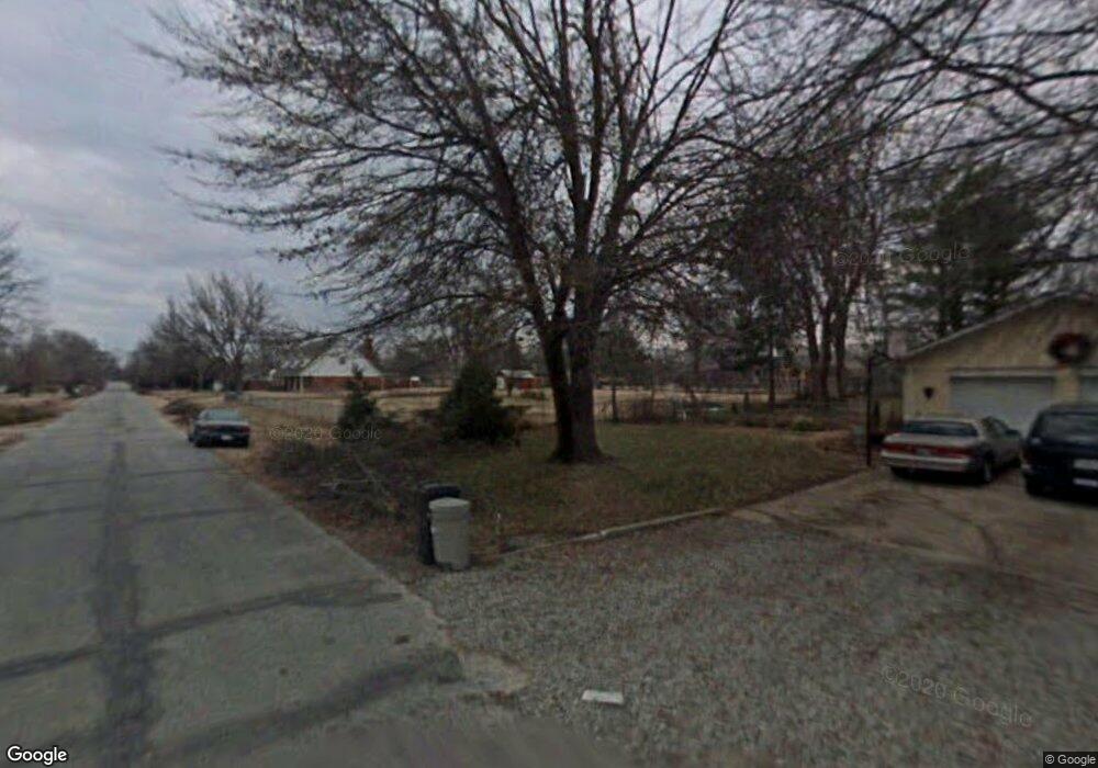 12833 S 121st Ave E, Broken Arrow, OK 74011 - photo 1