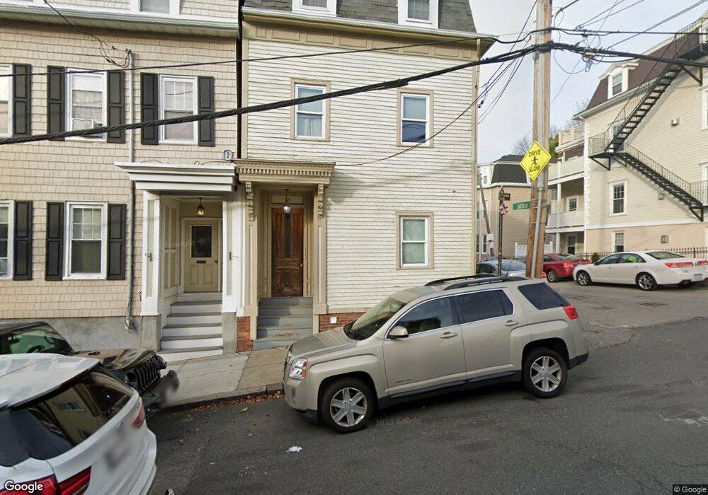 58 Telegraph St, Boston, MA 02127 - photo 1