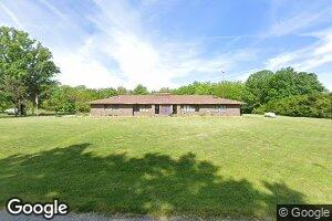119 N Eugene Ave, Cayuga, IN 47928
