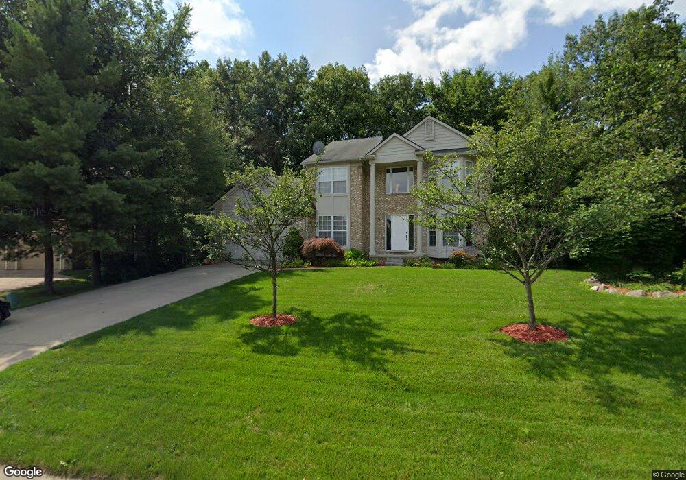 5985 Christina Dr unit Bldg-Unit, West Bloomfield, MI 48324 - photo 1