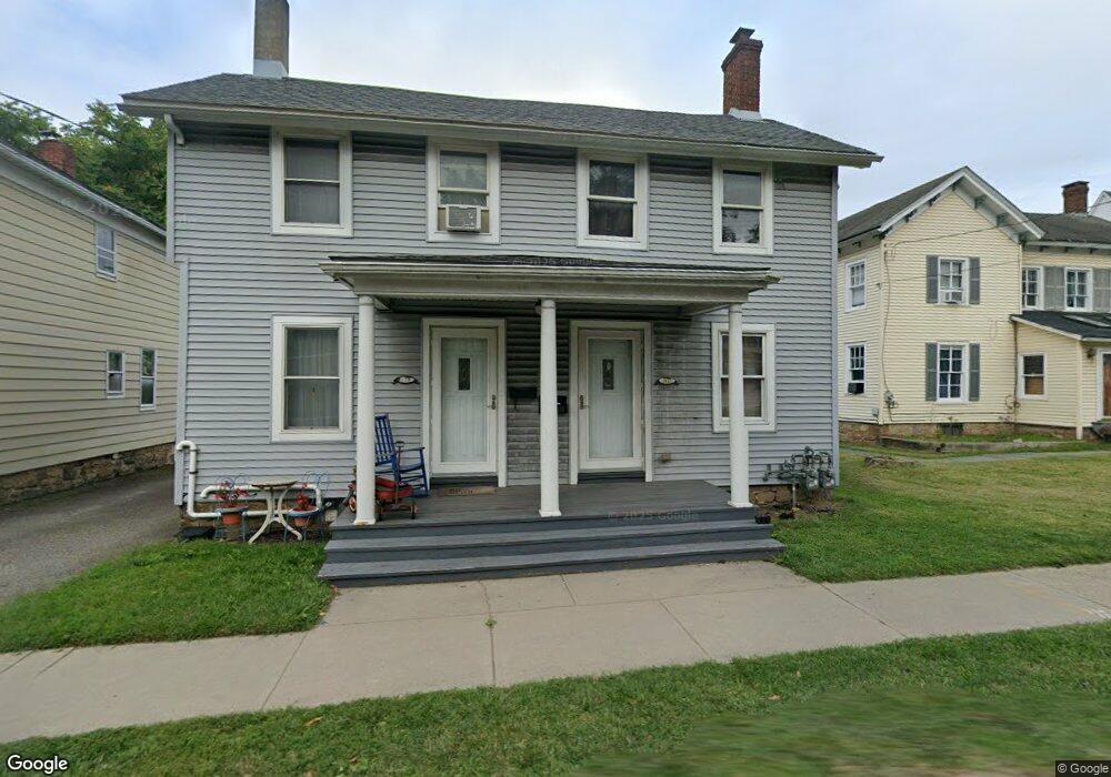 118 Mountain Ave unit 120, Hackettstown, NJ 07840 - photo 1