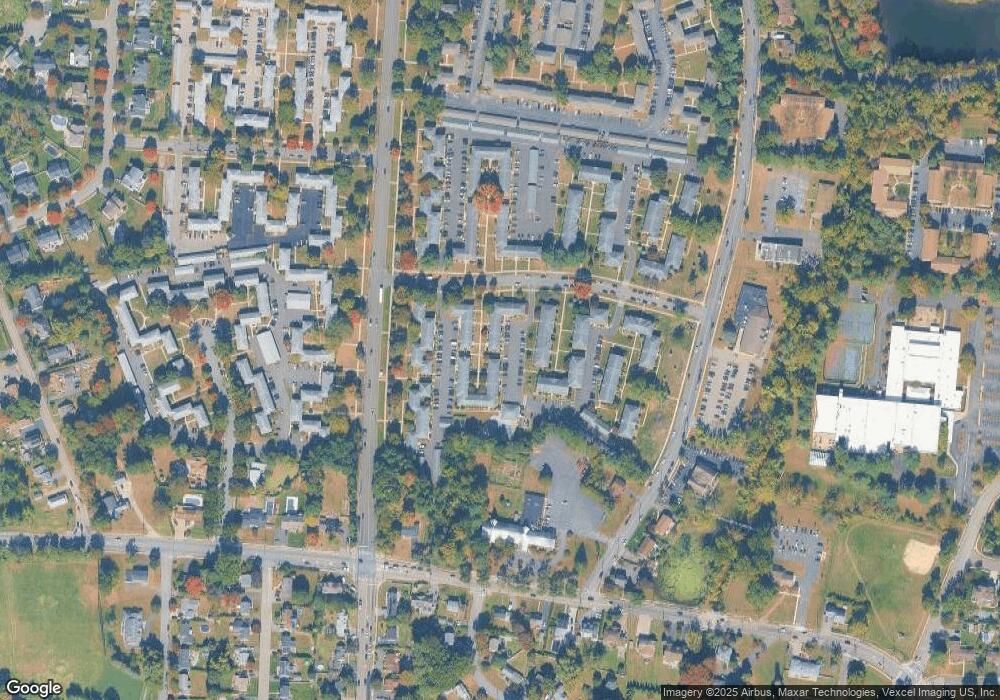 45 1/2 Knox Terrace unit 1C, Wayne, NJ 07470 - photo 1