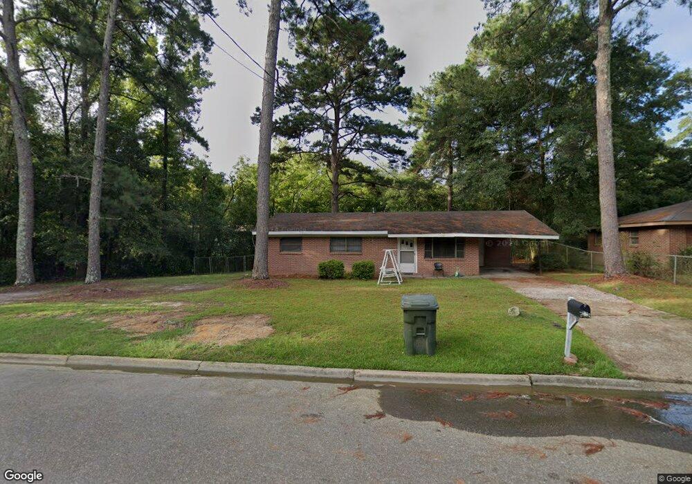501 Allen Rd, Dothan, AL 36303 - photo 1