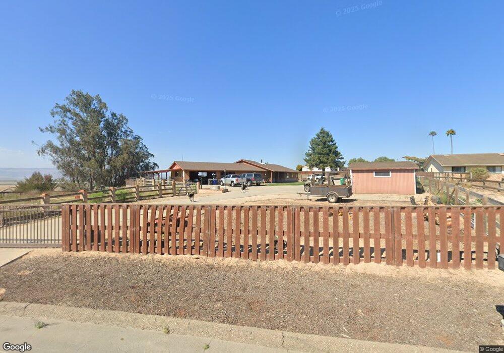 1690 Country Hill Rd, Nipomo, CA 93444 - photo 1