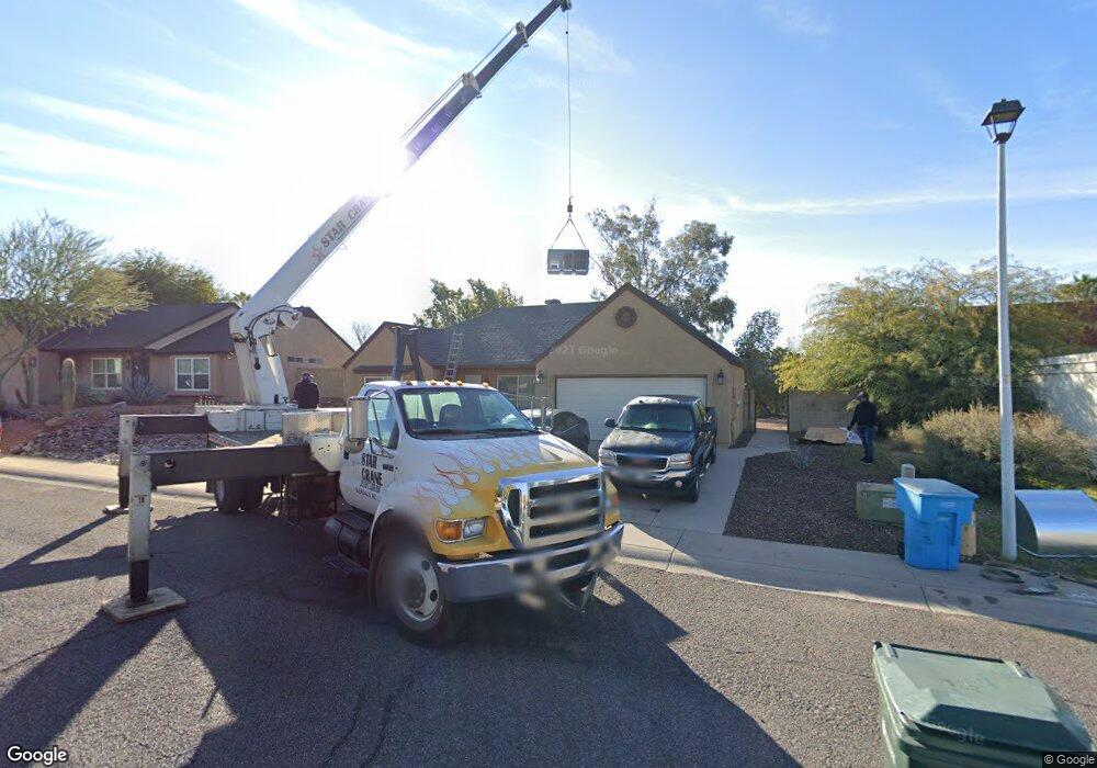 1243 E Sequoia Dr, Phoenix, AZ 85024 - photo 1