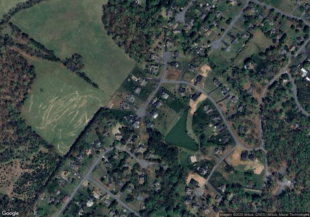 Lot 24 Longford Dr unit 65E-1-24, Ruckersville, VA 22968 - photo 1