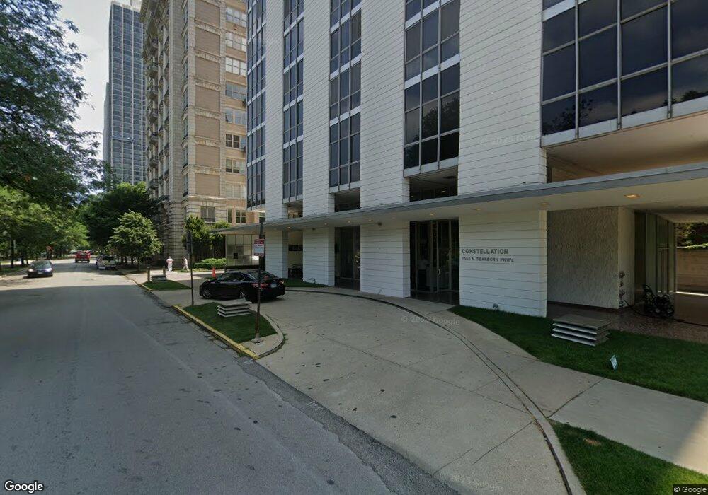 1555 N Dearborn Pkwy unit 17A, Chicago, IL 60610 - photo 1