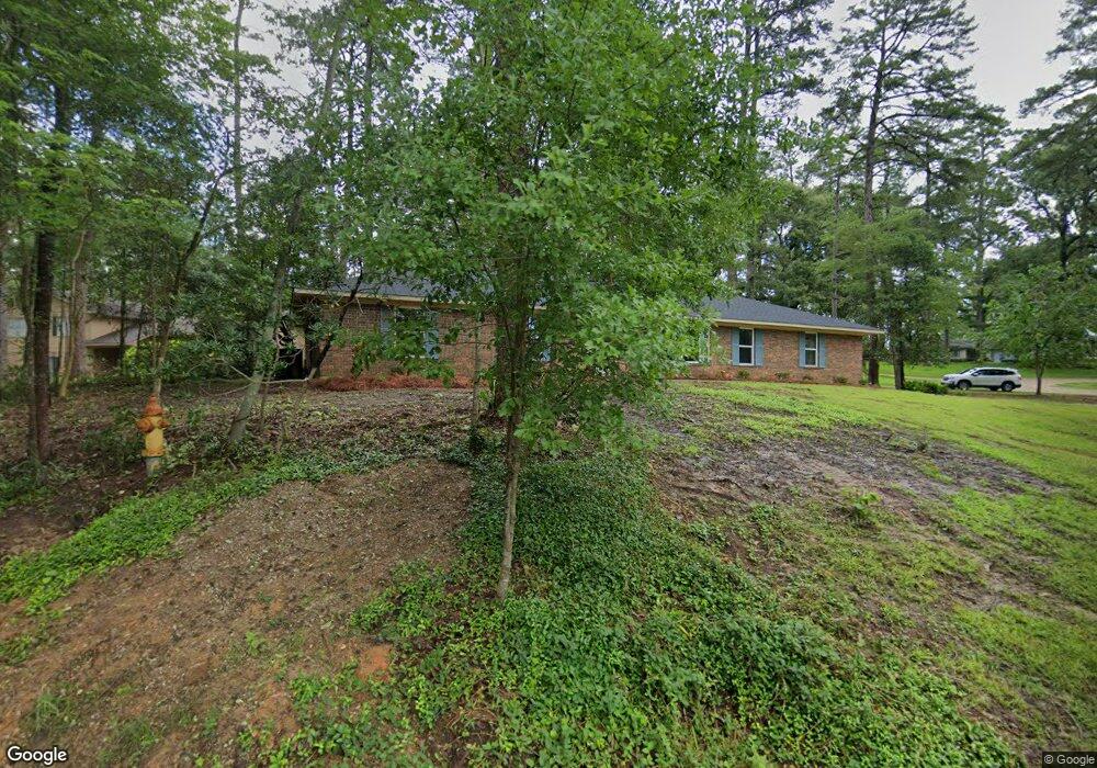 701 Hiawatha Trail, Pineville, LA 71360 - photo 1