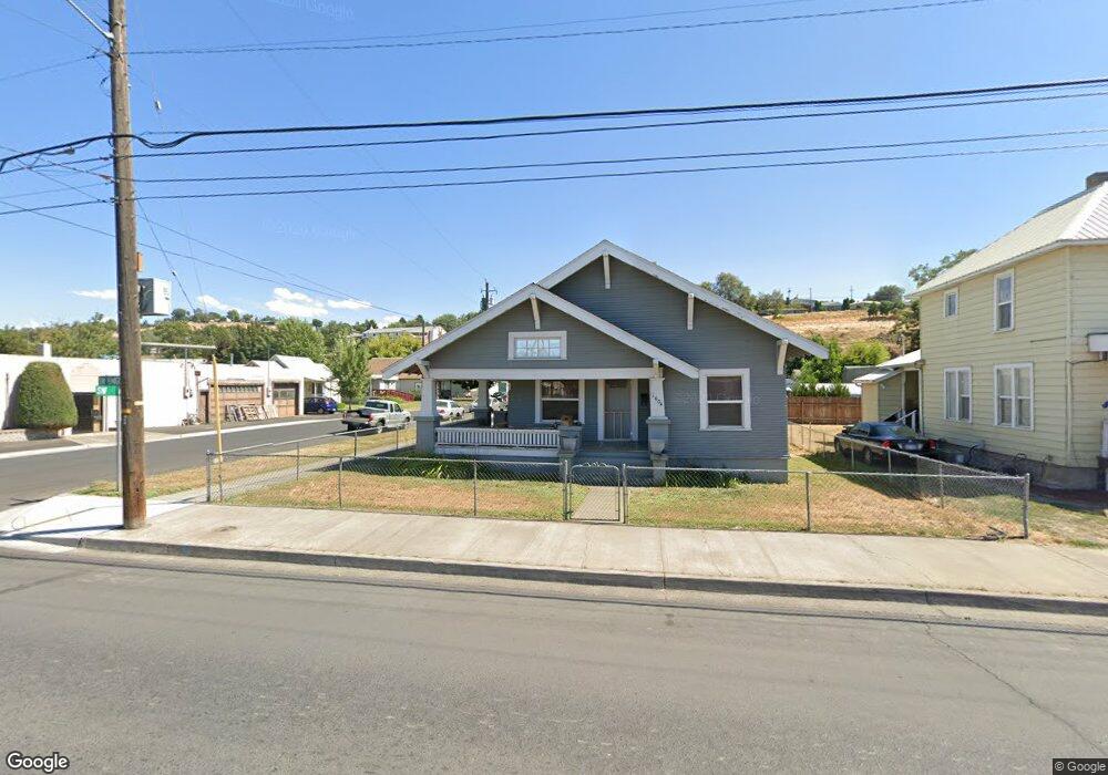 1604 SW Emigrant Ave, Pendleton, OR 97801 - photo 1