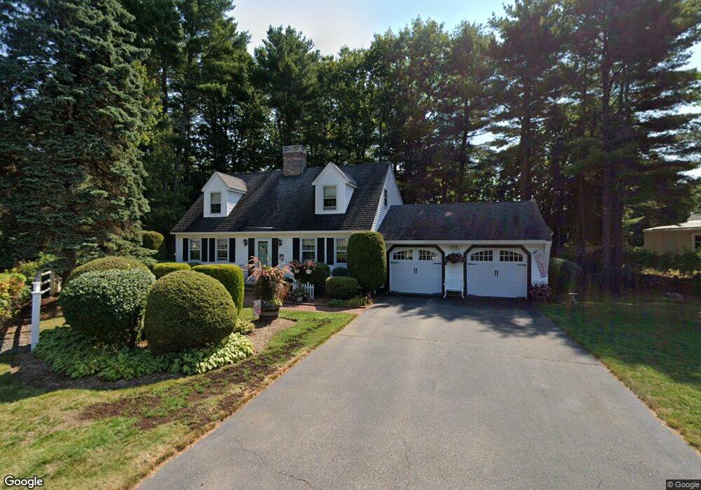 31 Norton Rd, Hampton, NH 03842 - photo 1