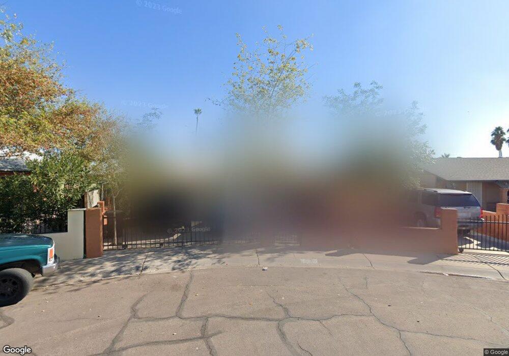 1657 N 53rd Dr, Phoenix, AZ 85035 - photo 1