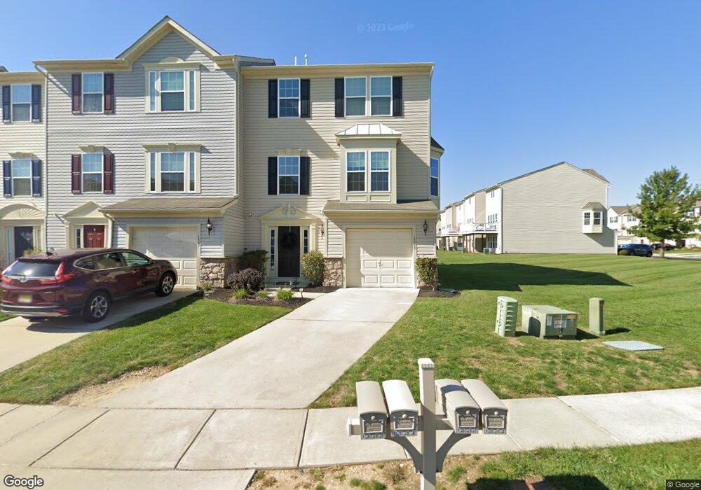 1402 Exposition Dr, Williamstown, NJ 08094 - photo 1